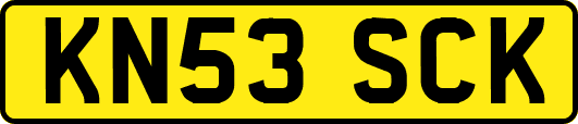 KN53SCK