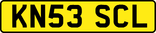 KN53SCL