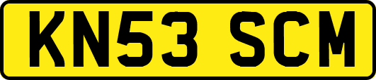 KN53SCM