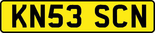 KN53SCN