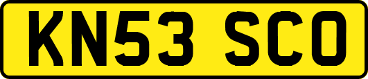 KN53SCO