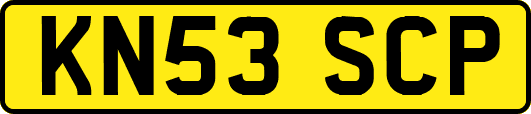 KN53SCP