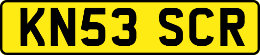 KN53SCR