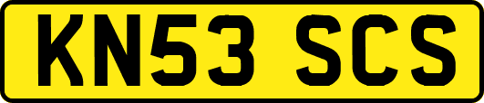 KN53SCS