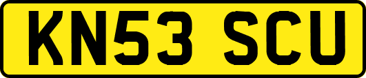 KN53SCU