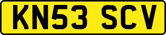 KN53SCV