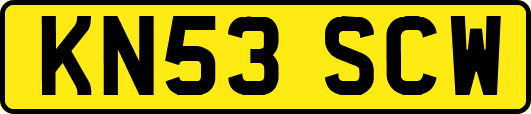 KN53SCW