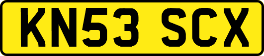 KN53SCX
