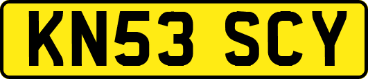 KN53SCY