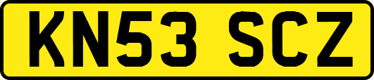 KN53SCZ