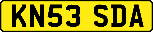 KN53SDA