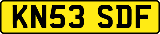 KN53SDF