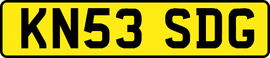 KN53SDG