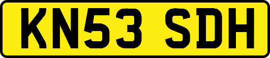 KN53SDH