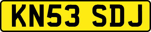 KN53SDJ