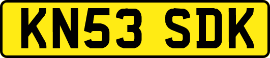 KN53SDK
