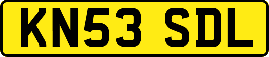 KN53SDL