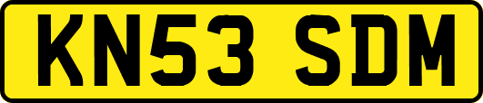KN53SDM