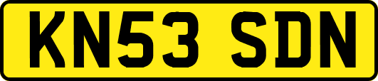 KN53SDN