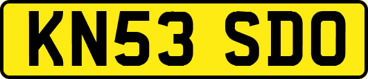 KN53SDO