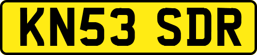 KN53SDR