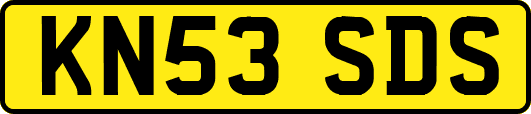 KN53SDS