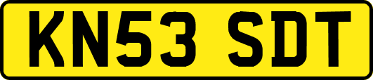 KN53SDT