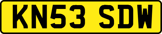 KN53SDW