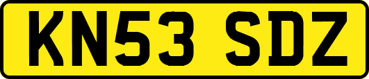 KN53SDZ
