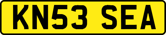 KN53SEA