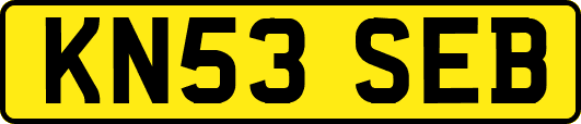 KN53SEB