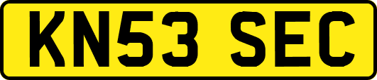 KN53SEC