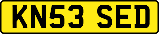 KN53SED