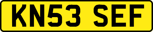 KN53SEF
