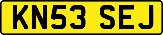 KN53SEJ