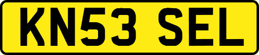 KN53SEL