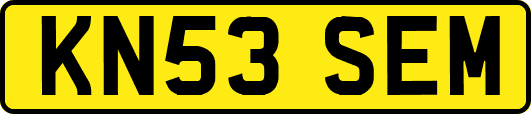 KN53SEM