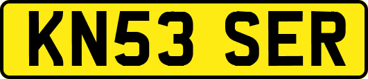 KN53SER