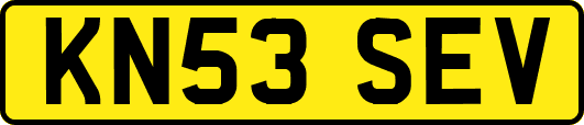 KN53SEV