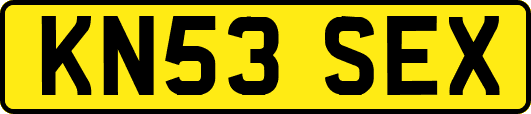 KN53SEX