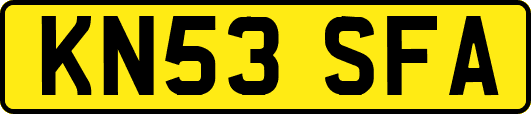 KN53SFA