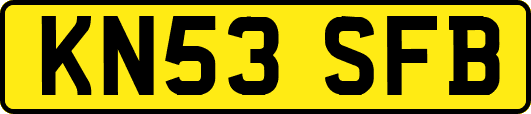 KN53SFB