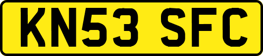 KN53SFC