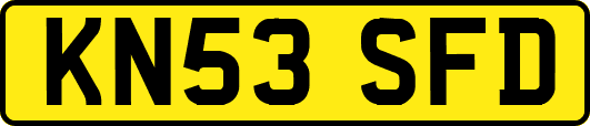 KN53SFD