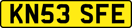 KN53SFE