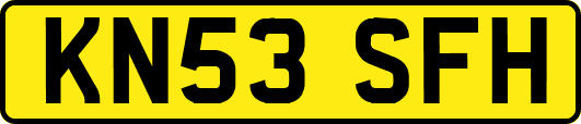 KN53SFH