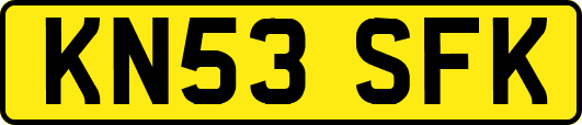 KN53SFK