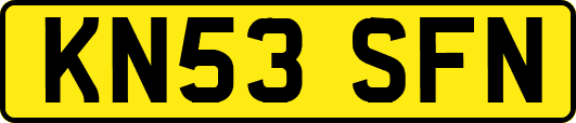KN53SFN