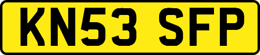 KN53SFP