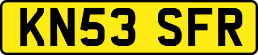 KN53SFR